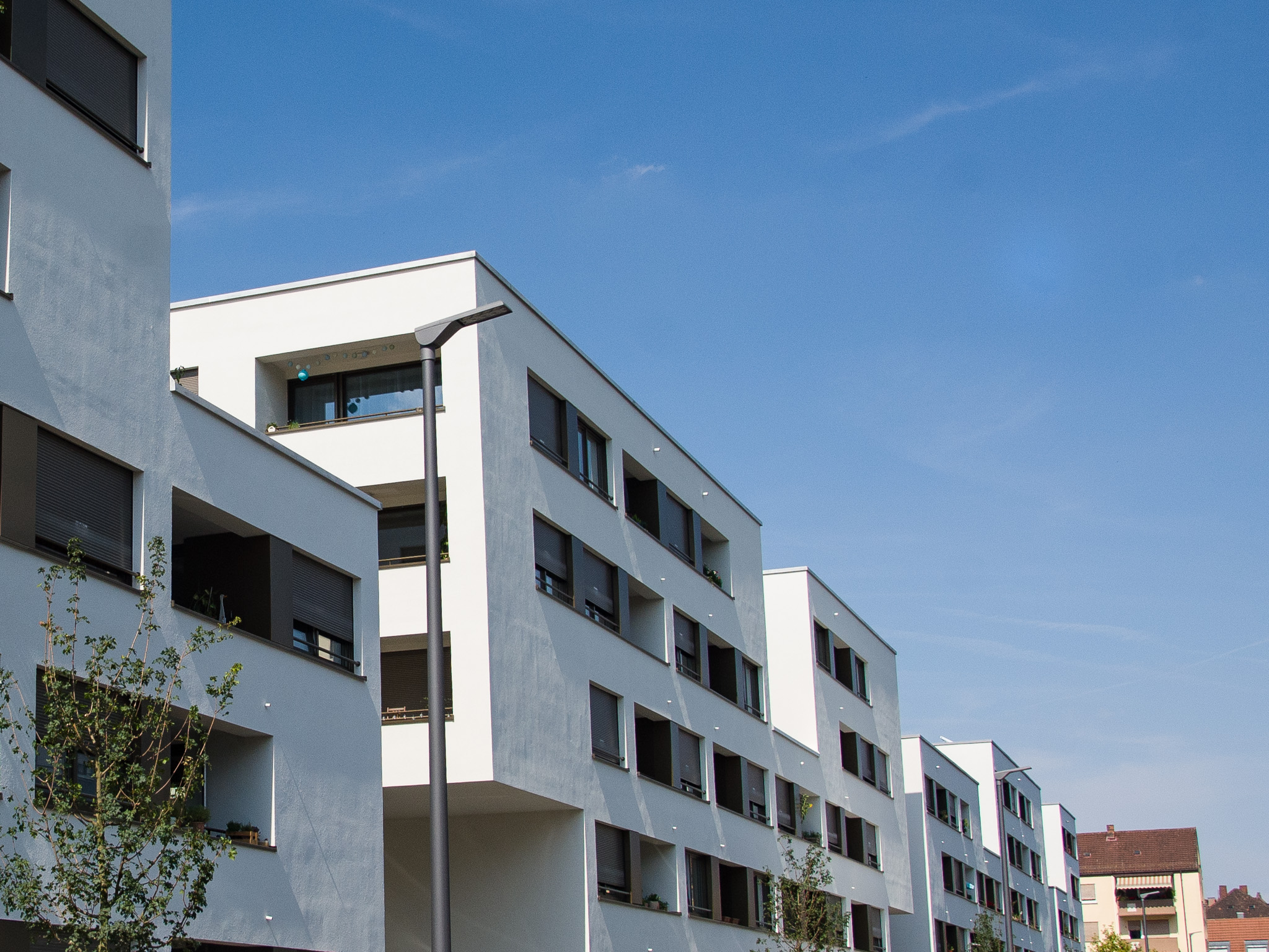Gartenstraße_Sanderau__1 Wie sieht es in Würzburg aus: Immobilien mieten oder kaufen? Foto: Pascal Höfig