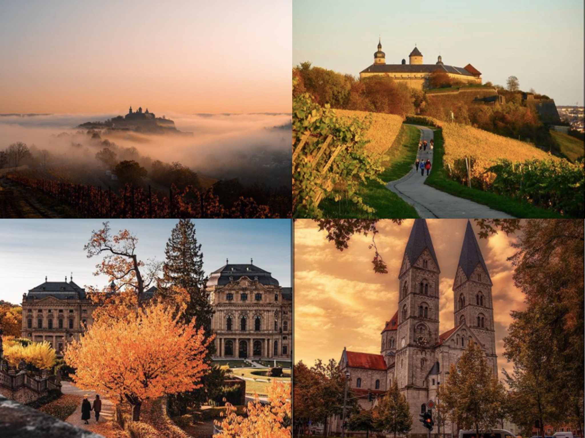 Herbst_wuerzburglieben Das sind die schönsten Herbstbilder auf Instagram! Fotos: @photography.benni/ @benjaminlauter/ @mr.dominikkonrad/ @anna_arm_photography