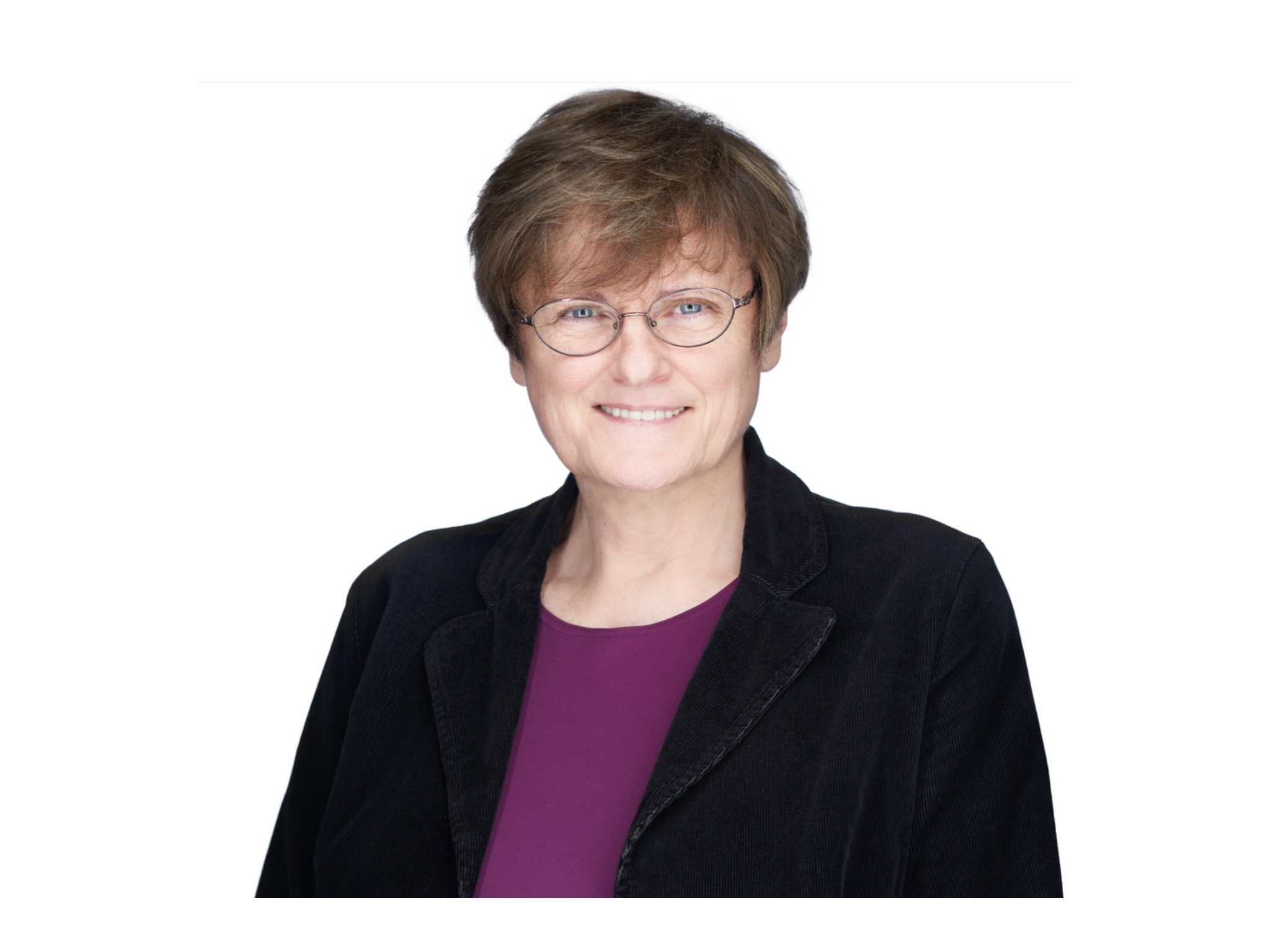 KatalinKariko_UniWue Die Forscherin Katalin Karikó erhält eine hohe Auszeichnung aus Würzburg. Foto: Vilcek Foundation / M Hamilton Visuals