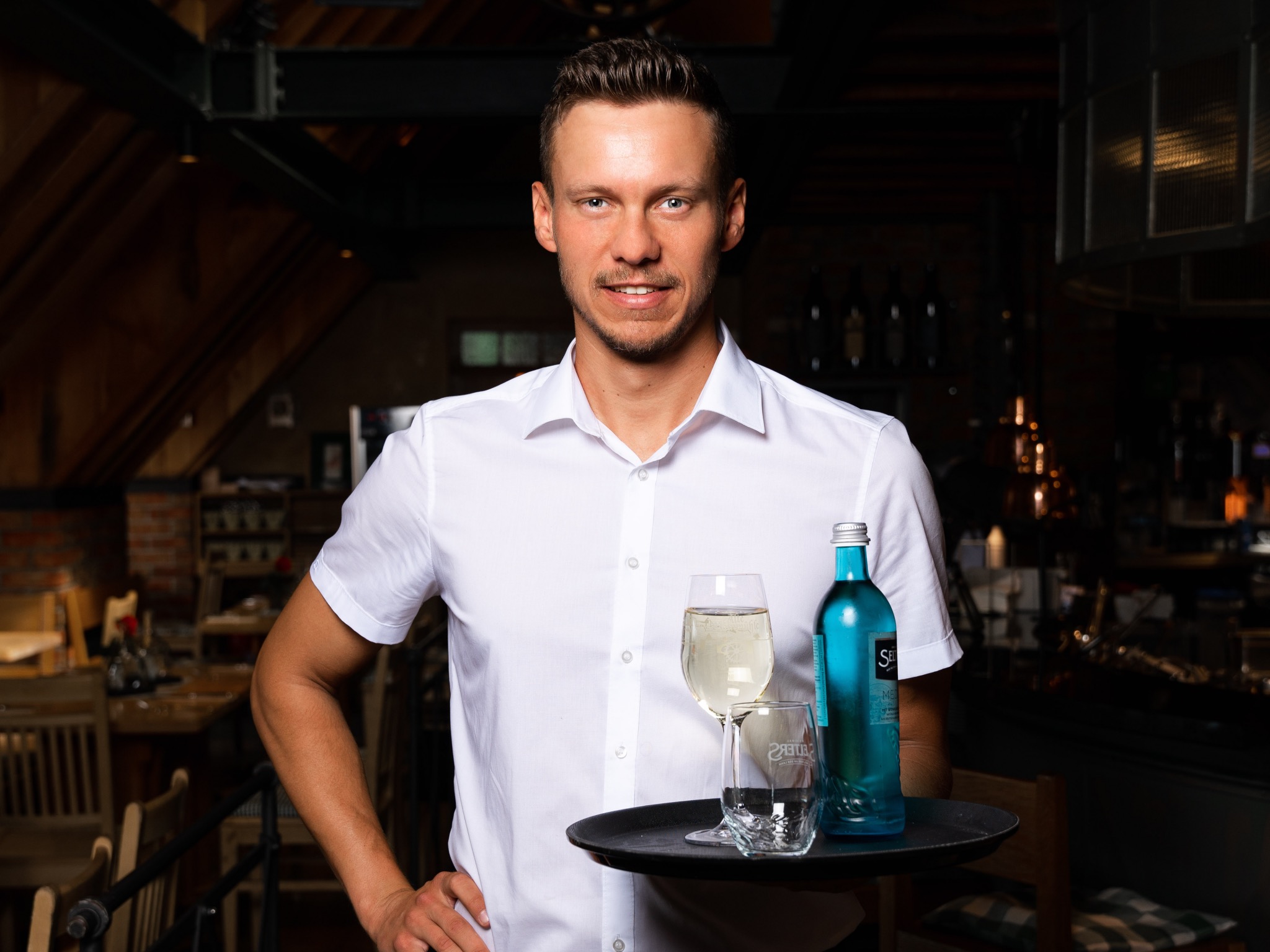 Werde jetzt Azubi bei der Alten Mainmühle. Foto: Jonas Blank