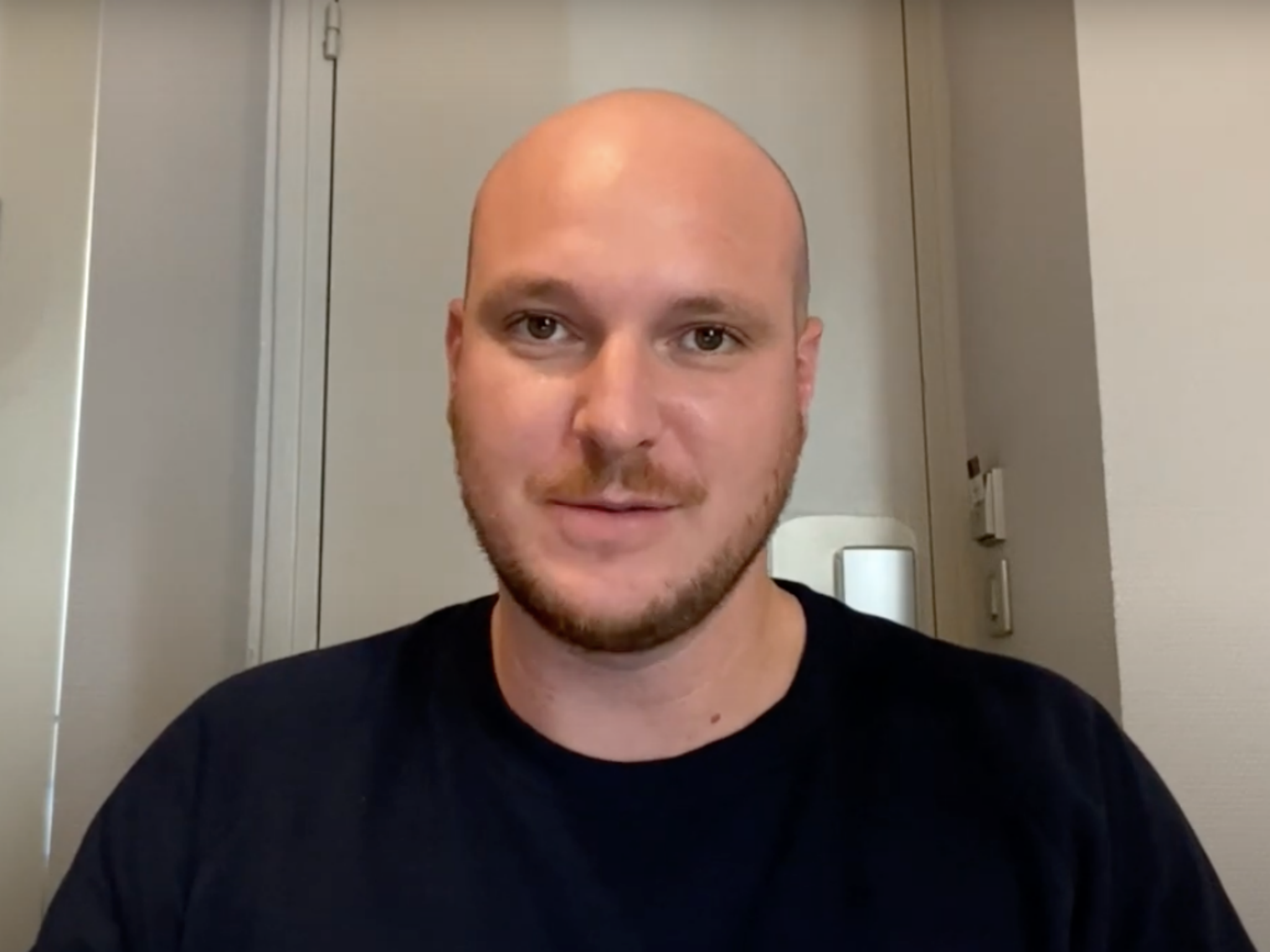 Julien Bobineau_Science Slam Jetzt für Julien Bobineau bei den Deutschen Science Meisterschaften abstimmen! Foto: Screenshot Youtube