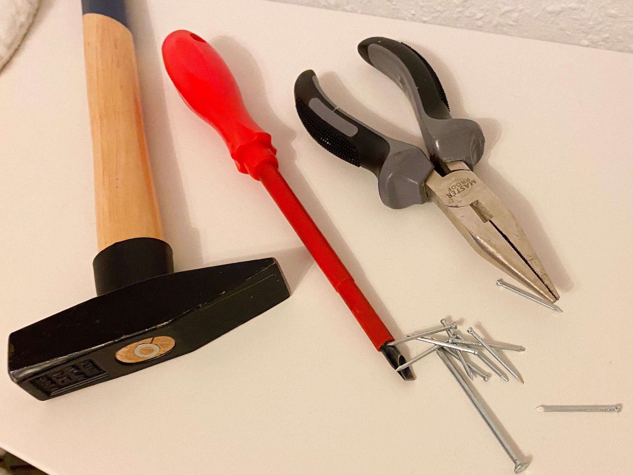 Werkzeug Symbolbild Werkzeug. Foto: Jessica Weiß