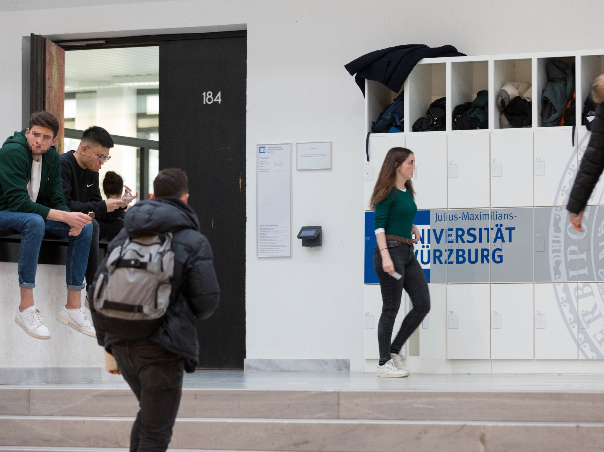 Uni Würzburg