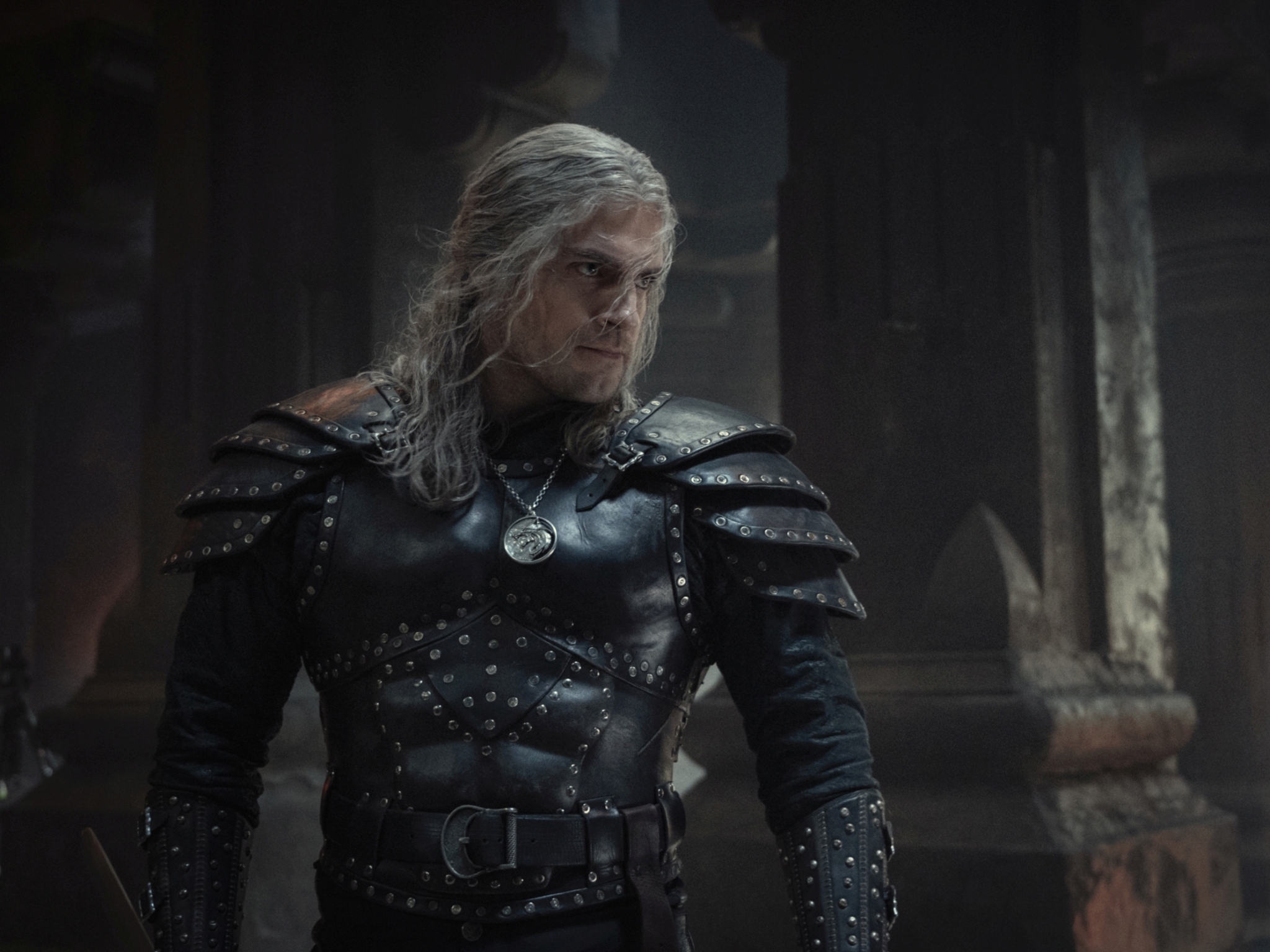 The Witcher