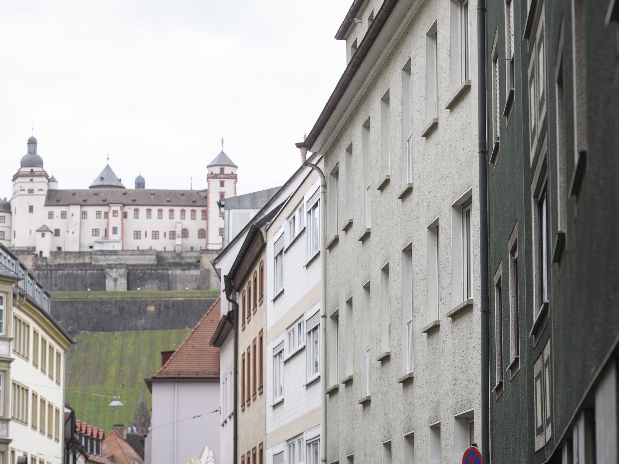 Wohnen in Würzburg