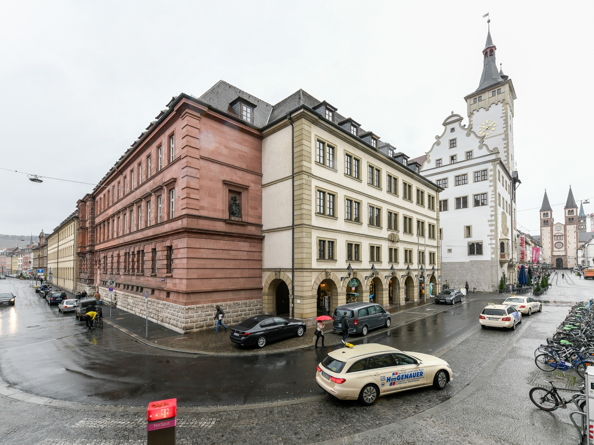 stadt würzburg – grafeneckart -obermeier