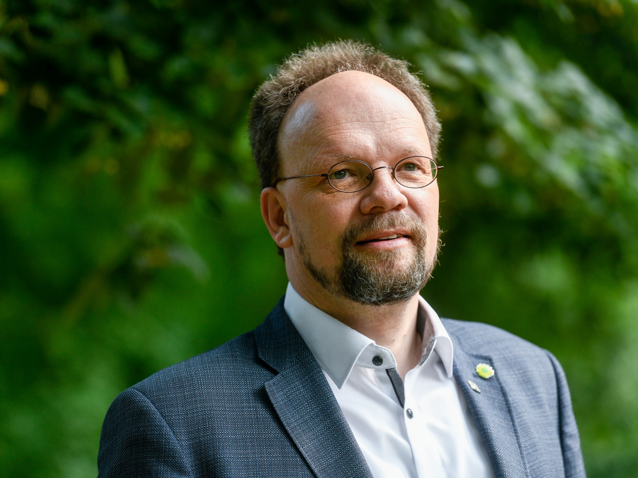 patrick friedl