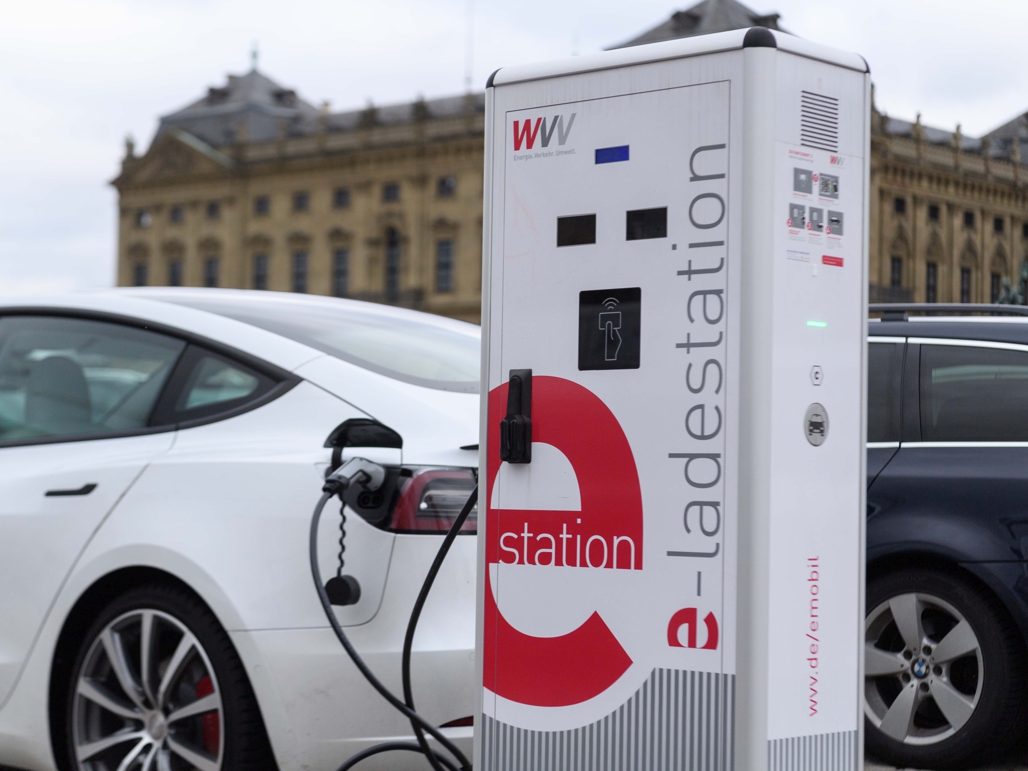 Steigende Energiepreise
