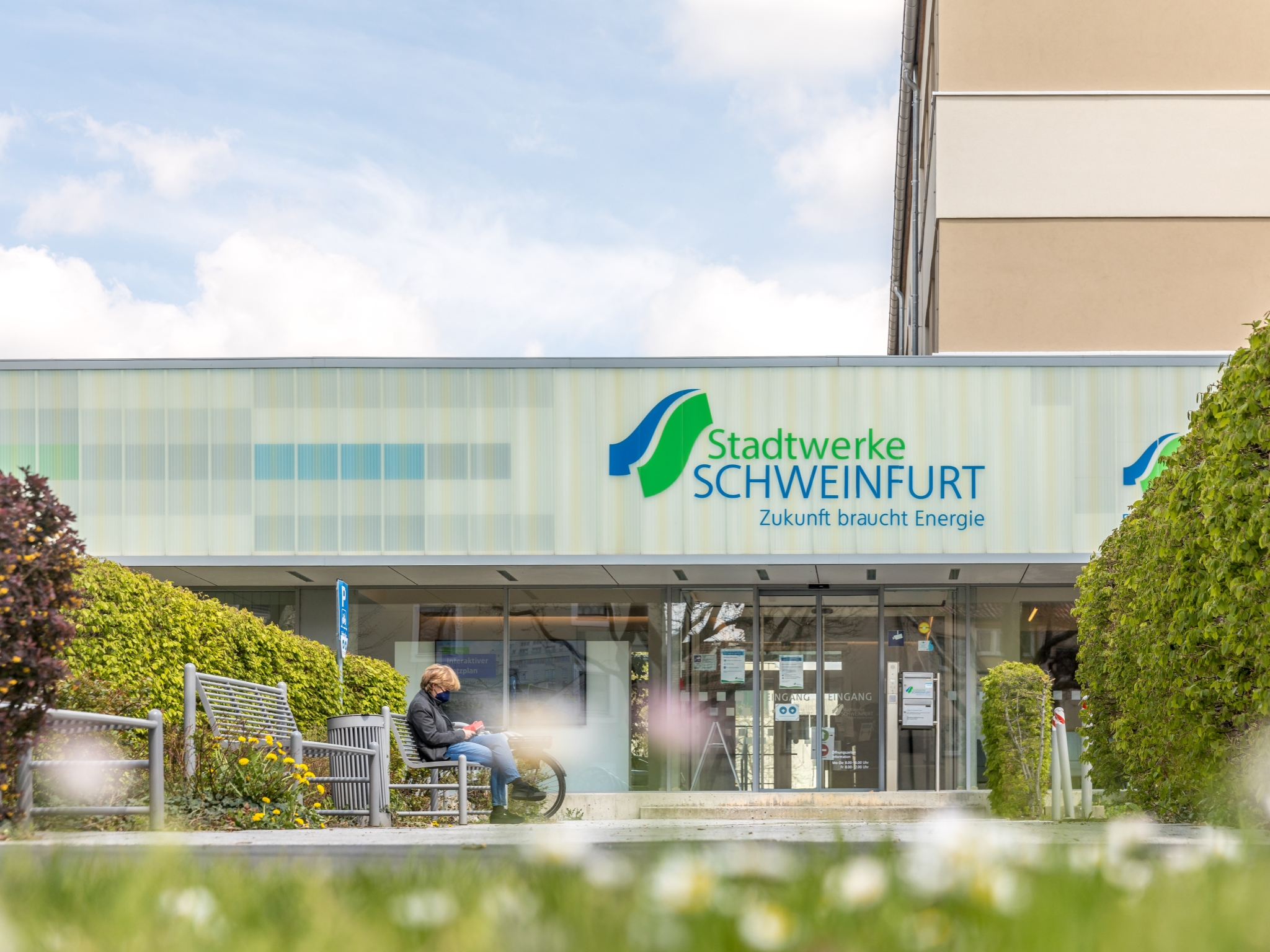 Stadtwerke
