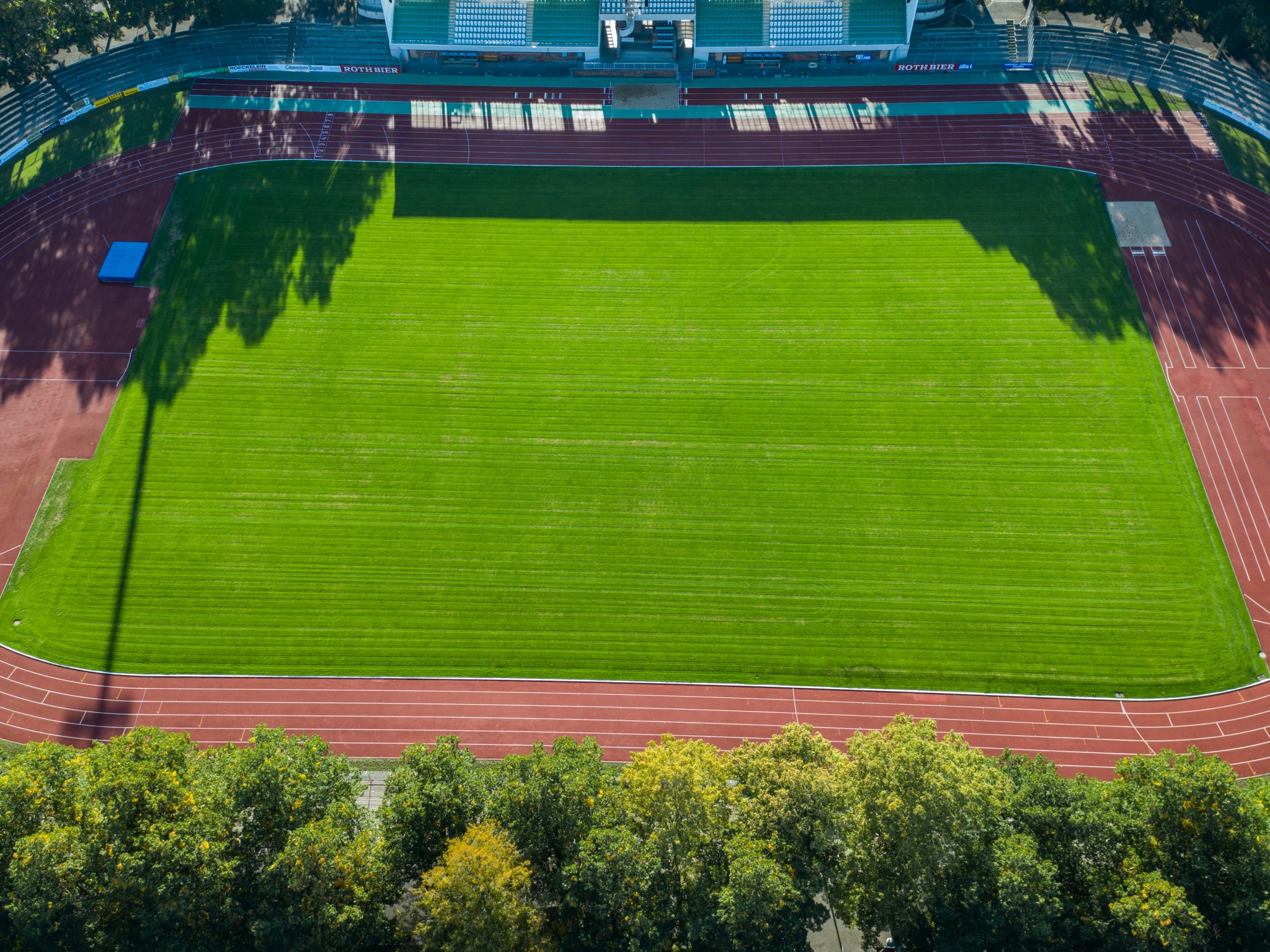 sachs-stadion