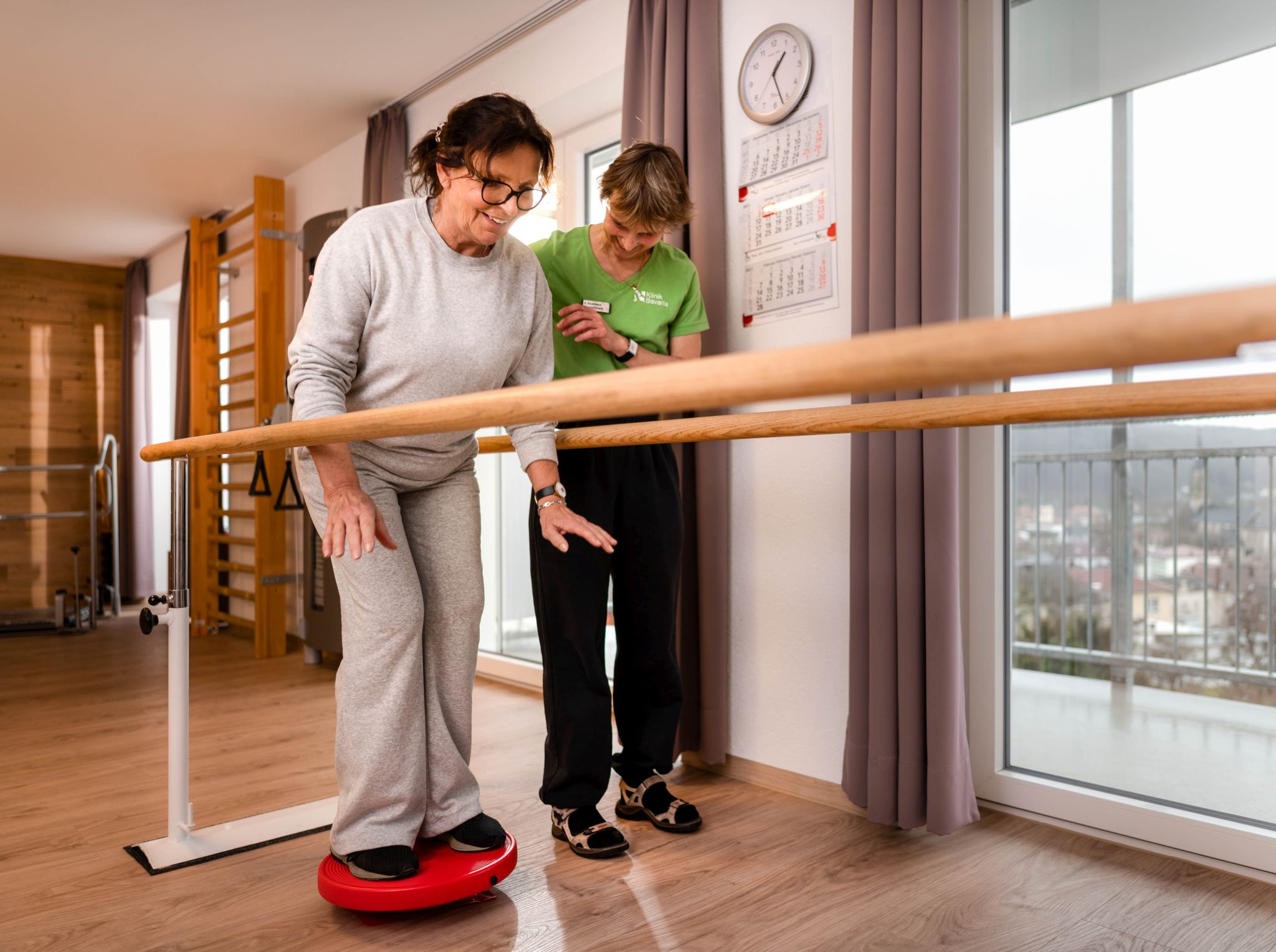 Bavaria Physiotherapie