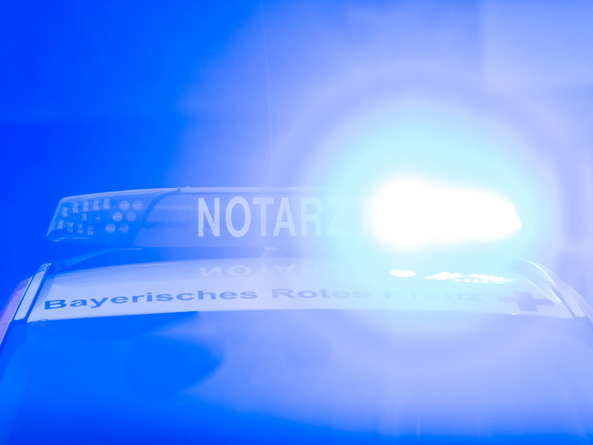 Symbol_NotarztOhne-7.jpg Notarzt im Einsatz. Foto: Pascal Höfig