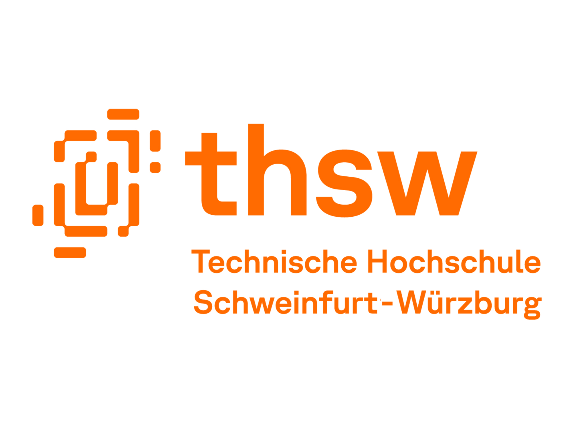 MicrosoftTeams-image (4) So würde das neue Logo der gemeinsamen Hochschule nach Vorstellung der Schweinfurter CSU künftig aussehen. Grafik: Julian Mittnacht.