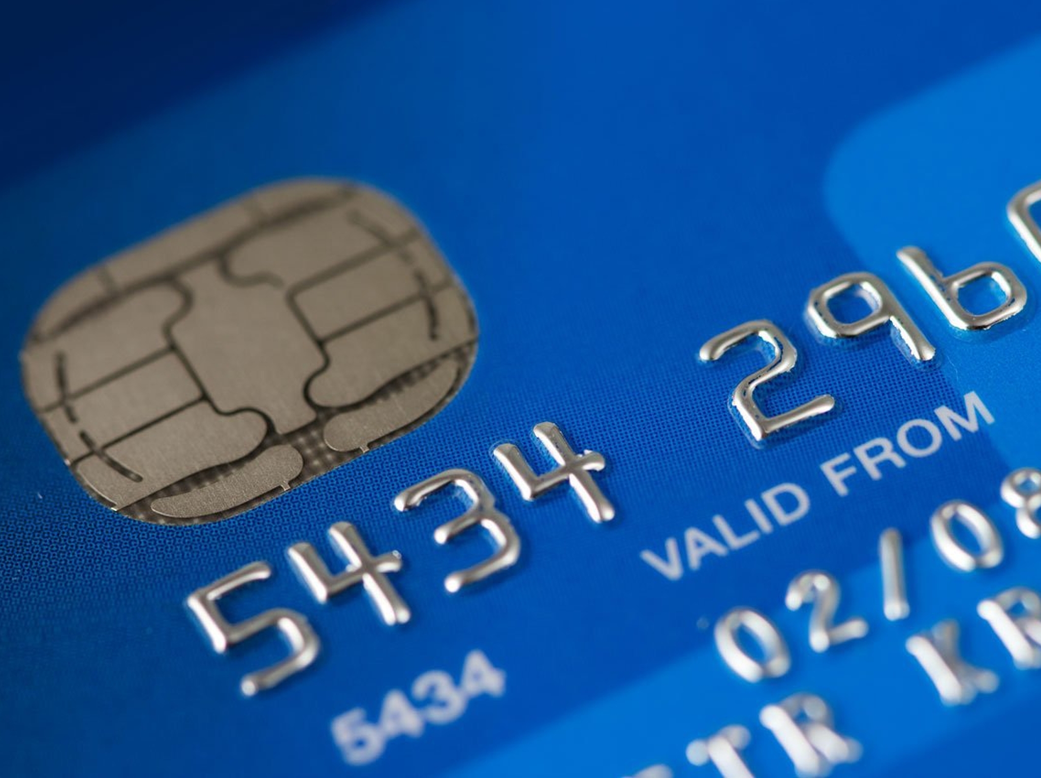 account-1778 Symbolbild Bankkarte. Foto: Pixabay.