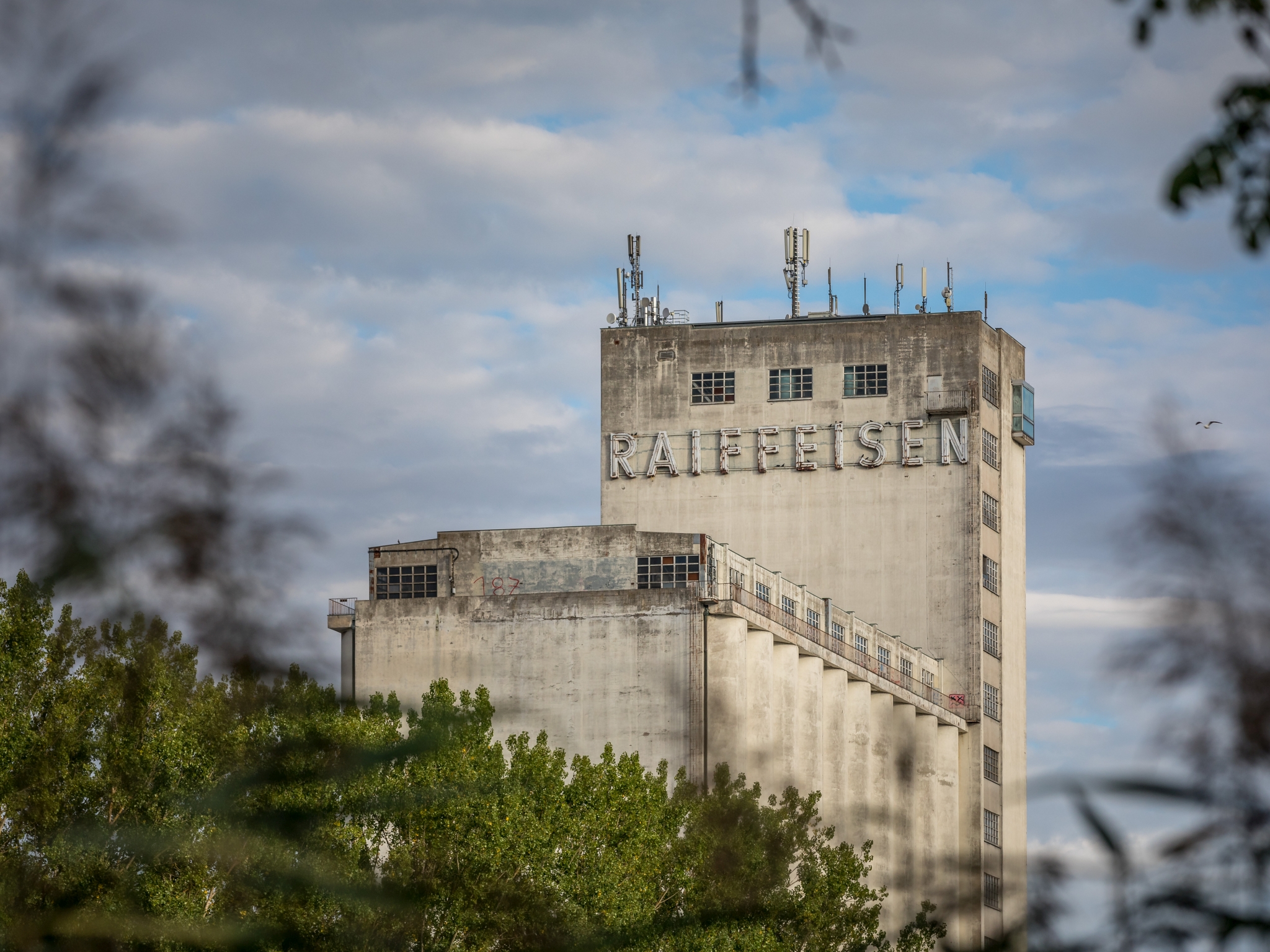 Raiffeisen Würzburg