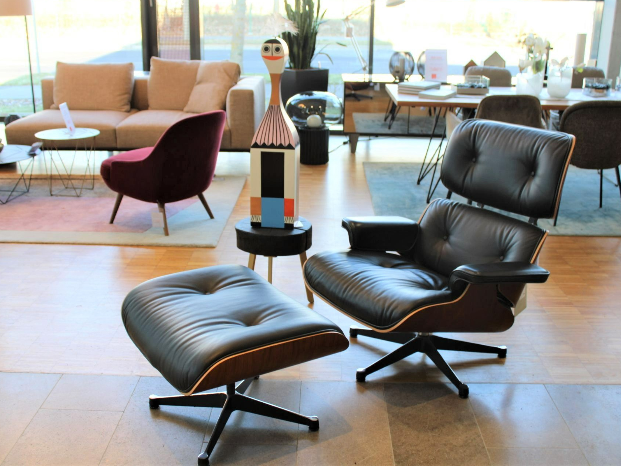 einrichten design