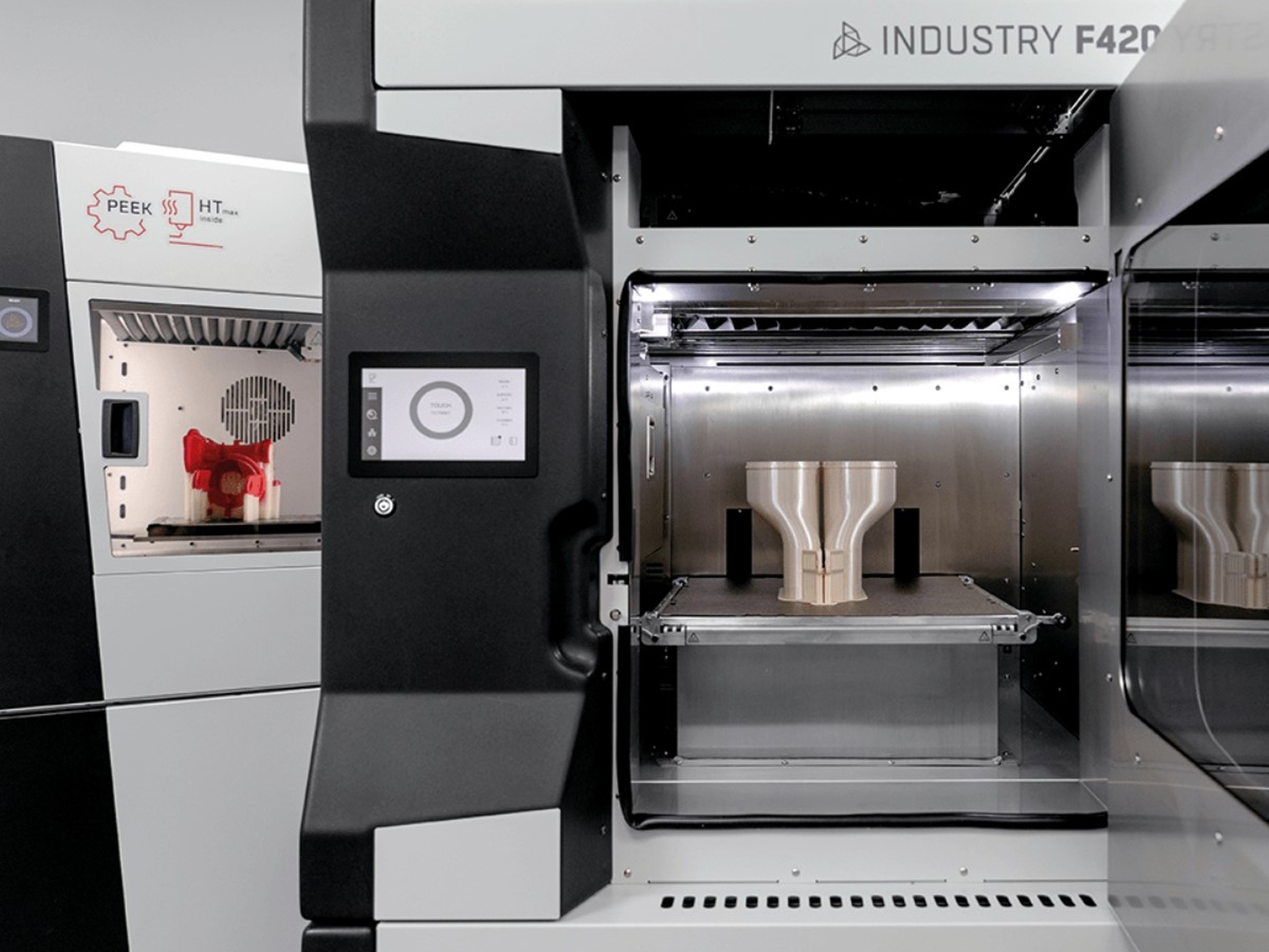 3d-drucker