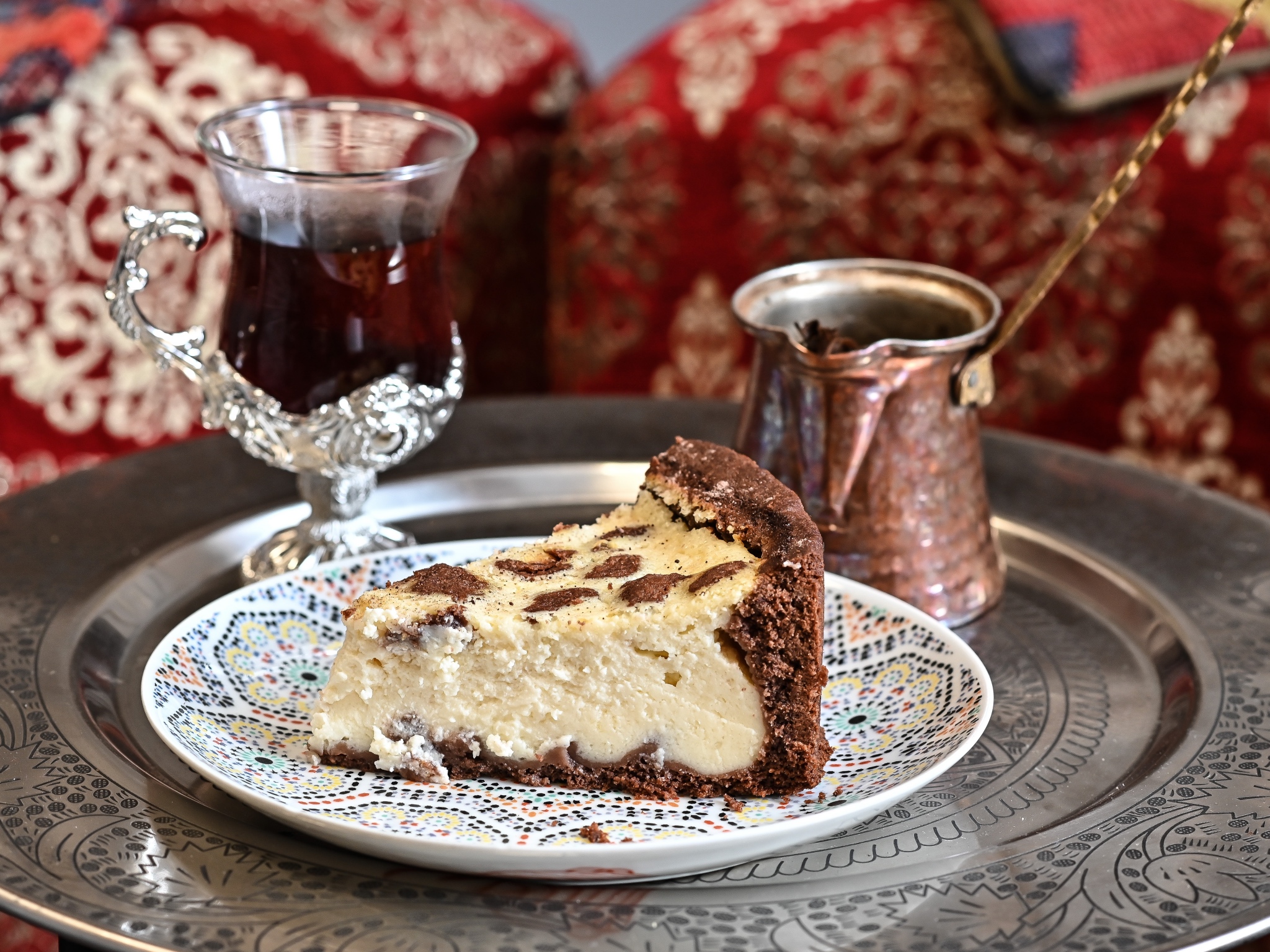 Firas-FeineKost_Kuchen