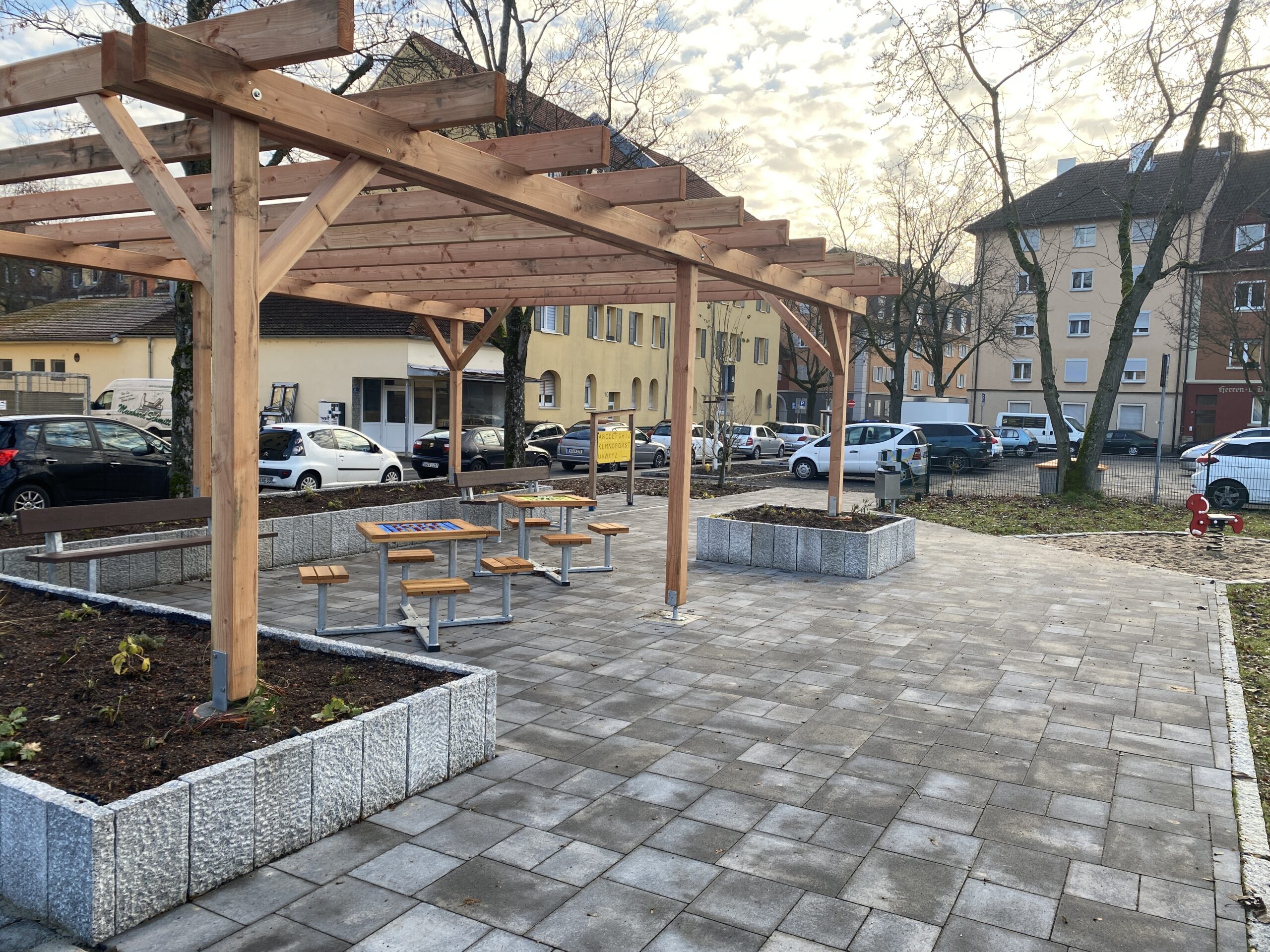 Grüner Markt (3)_Quelle Florian Keßler, Stadt Schweinfurt
