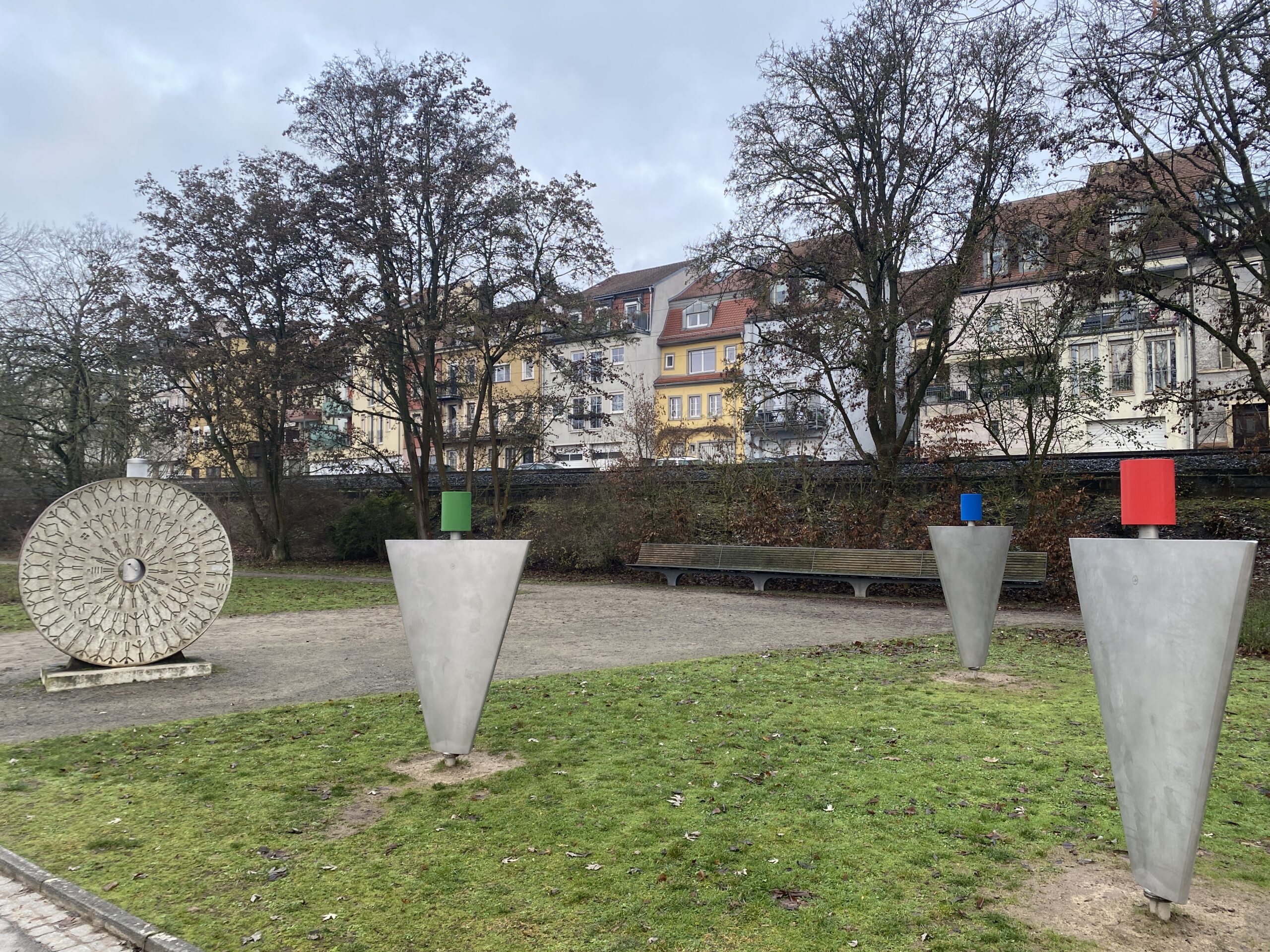 Gutermannpromenade Stadtmusikanten (1)
