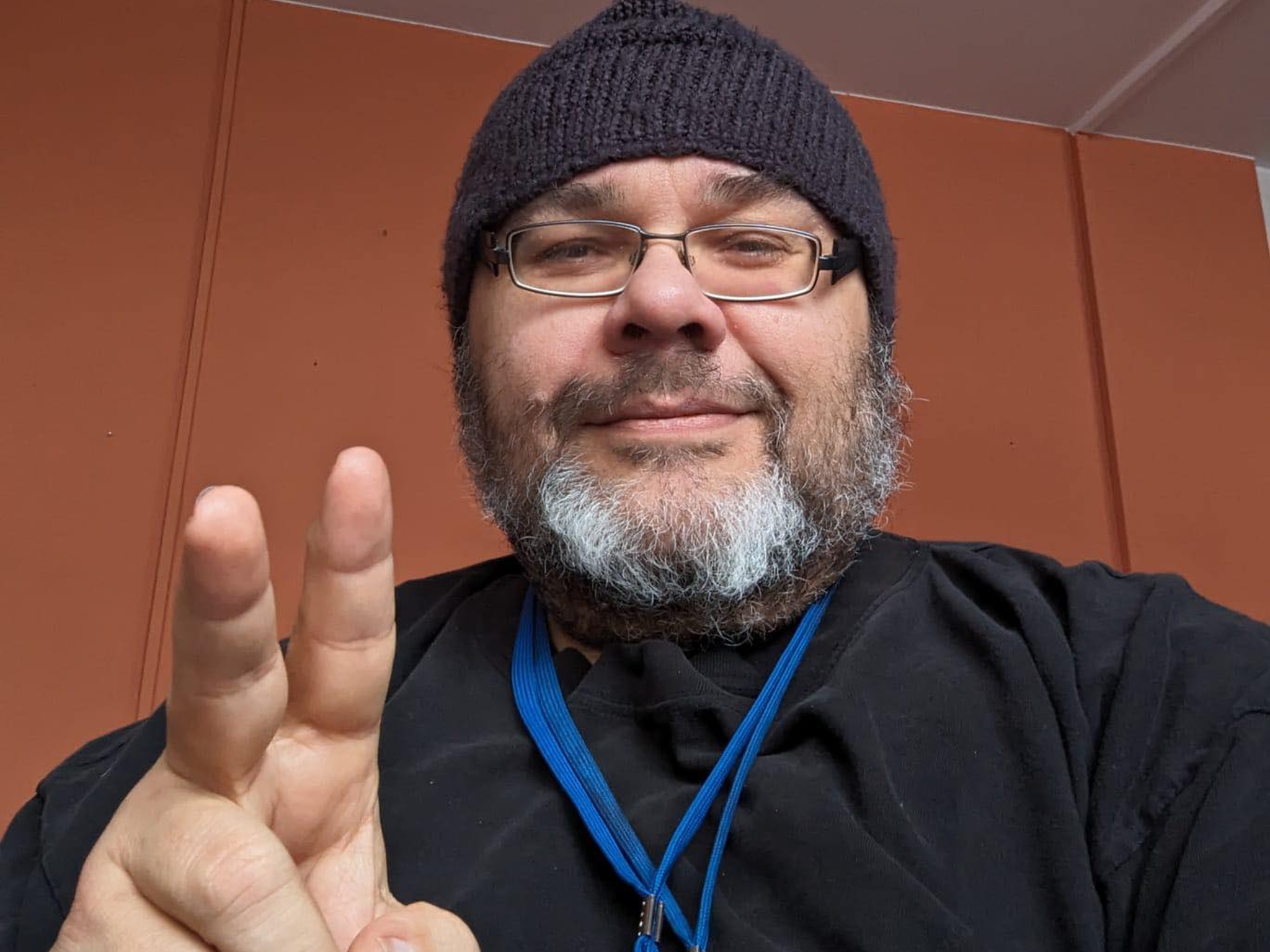 baby bee – ralf hofmann – selfie