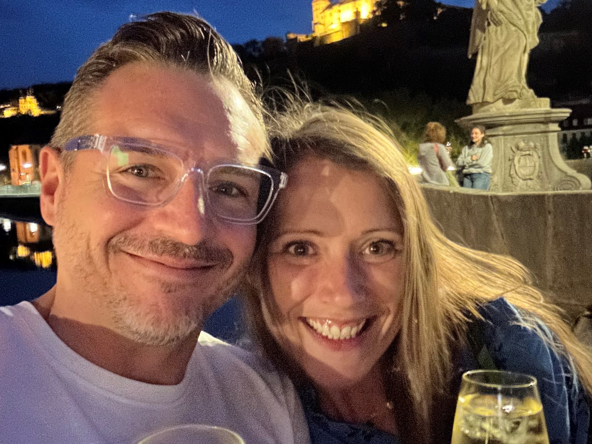 marco mora und katja