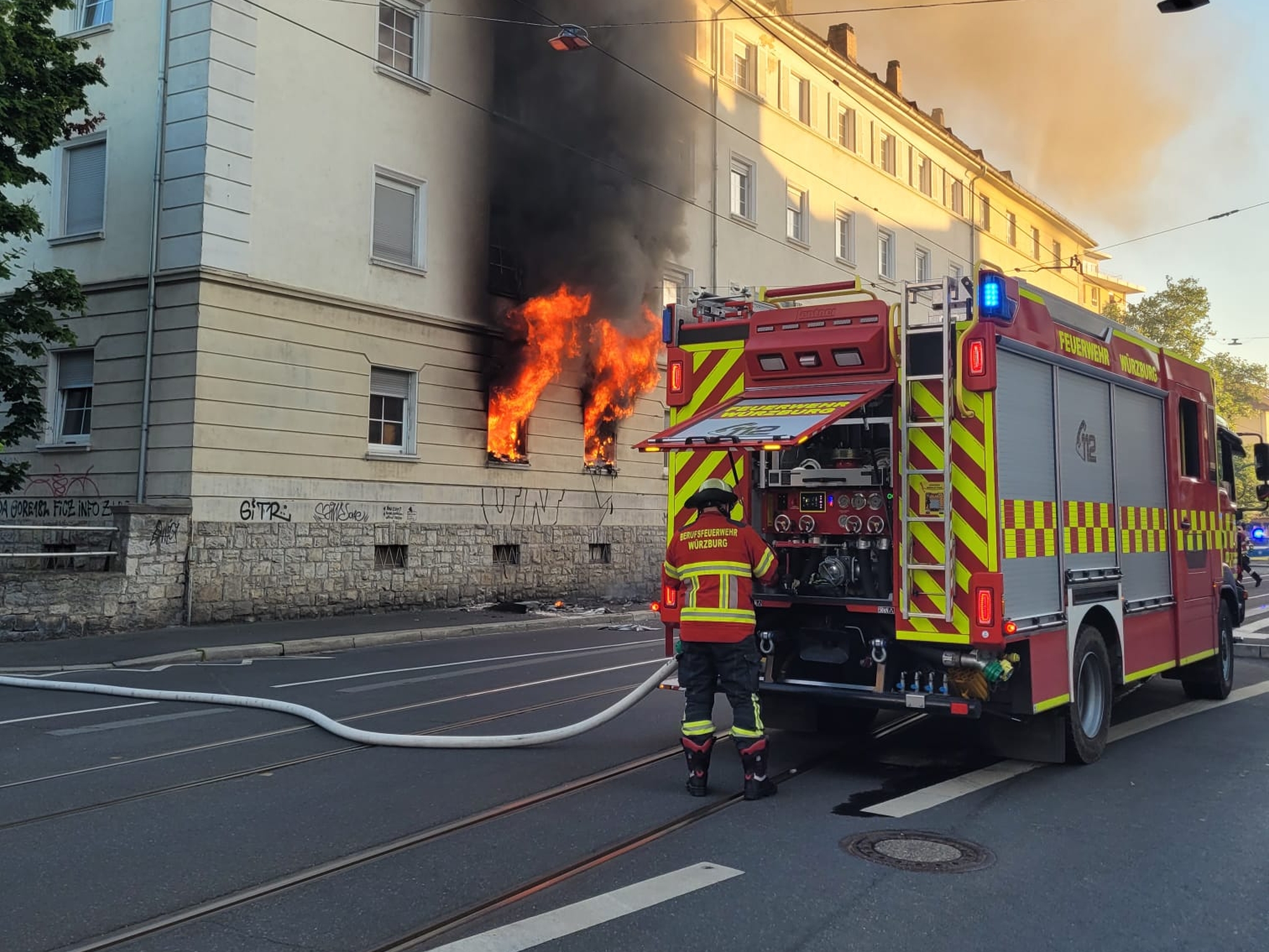 feuer denckler