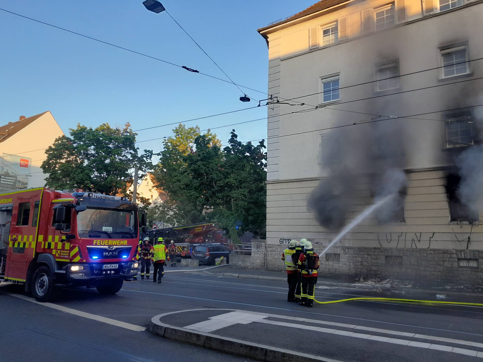 feuerwehr denckler