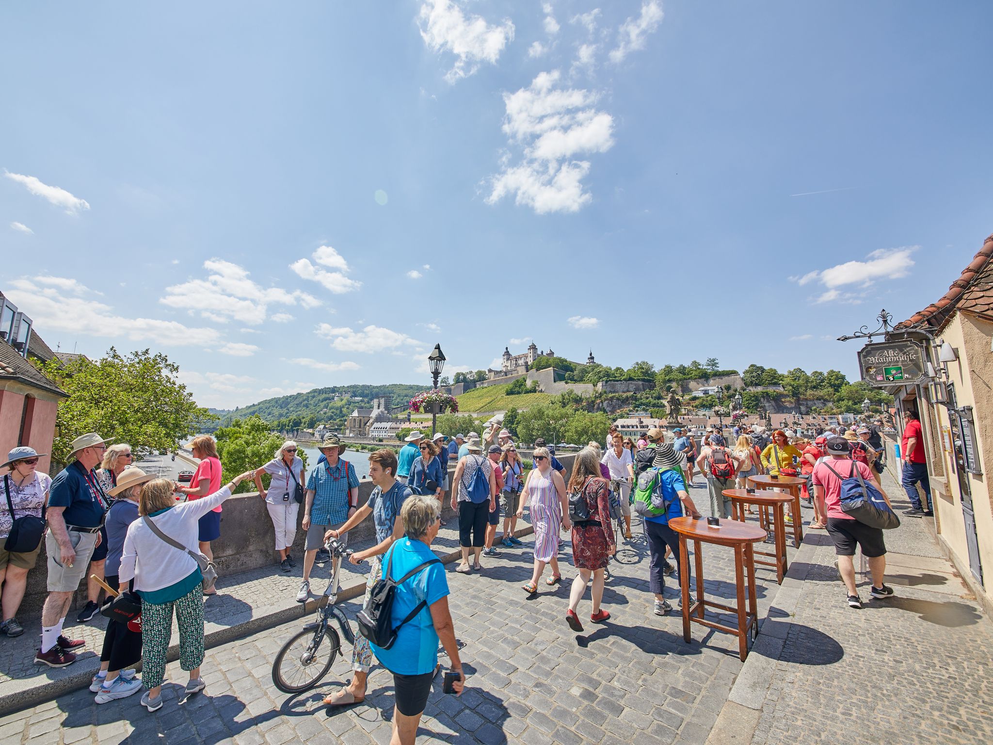Würzburg-Ansicht