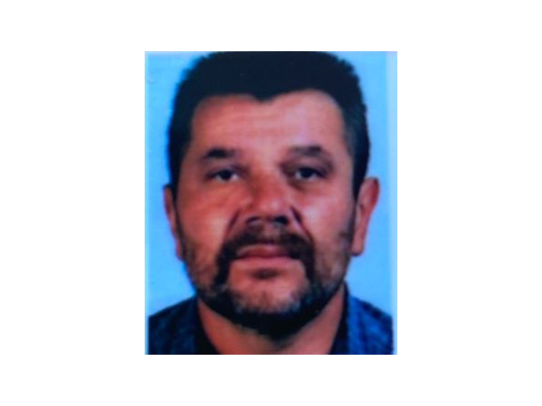 Vermisster_Kitzingen Ein 67-Jähriger aus Kitzingen wird vermisst. Foto: Polizei Unterfranken