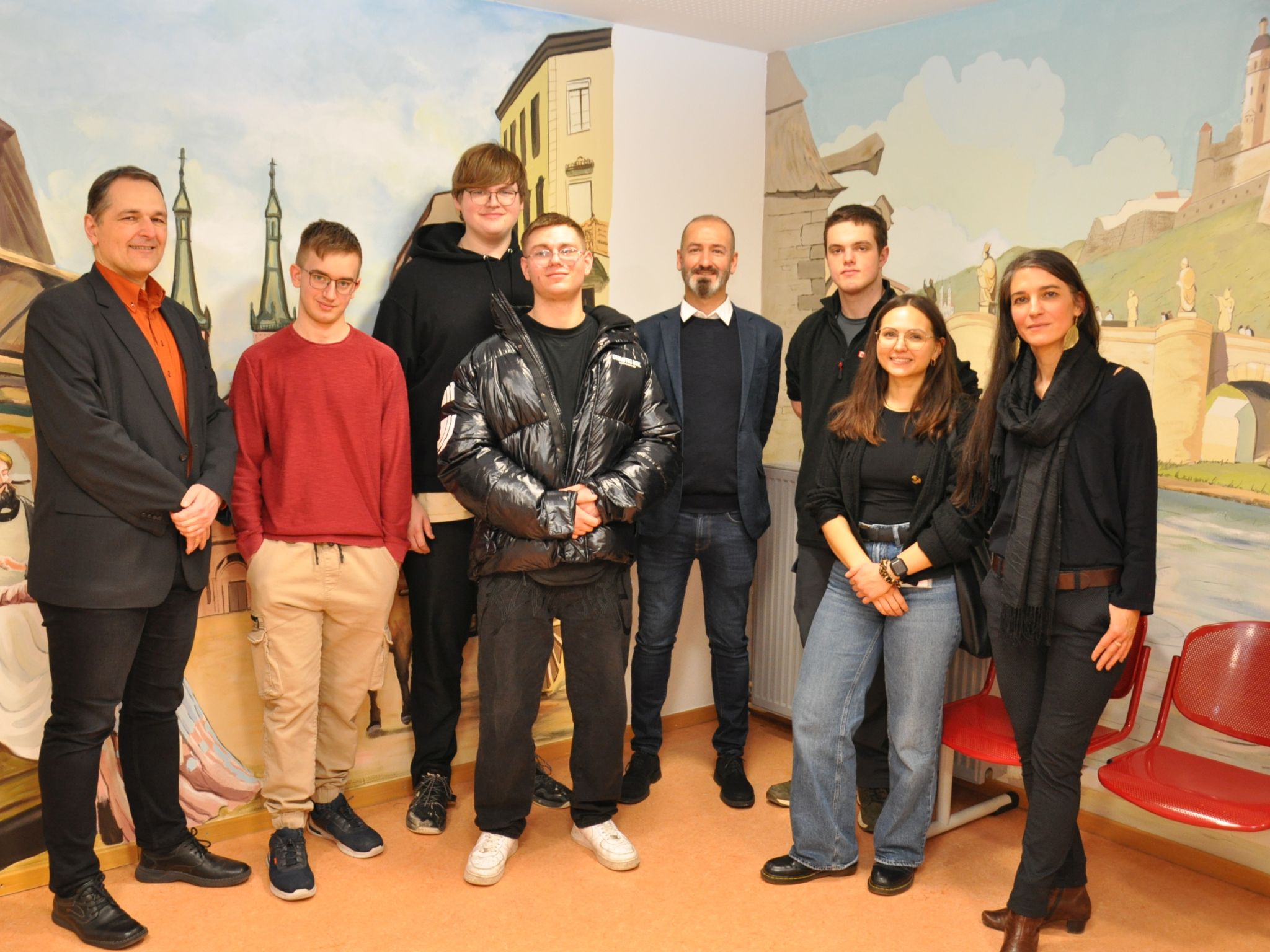 Arbeiten_in Würzburg_früher