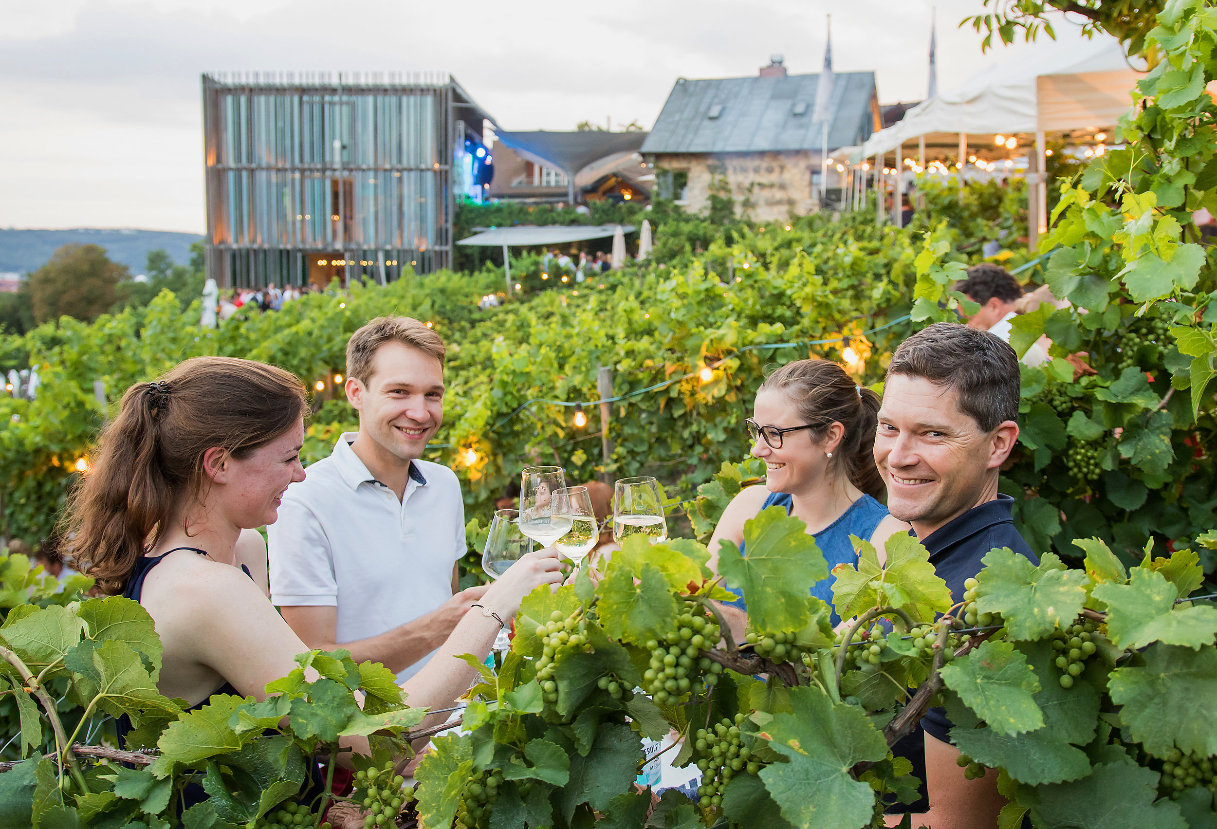 Wein am Stein 2018
